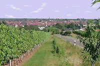 Weisenheim am Sand